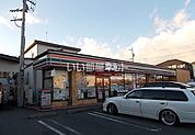 【コンビニエンスストア】セブンイレブン 秦野堀西店まで1166ｍ
