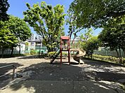 【公園】新宿区立大京公園まで2018ｍ