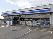 【コンビニエンスストア】ローソン　富山労災病院前店まで1844ｍ
