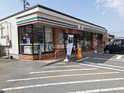 【コンビニエンスストア】セブンイレブン　魚津吉島2丁目店まで244ｍ