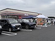 【コンビニエンスストア】セブン-イレブン 那珂湊十三奉行店まで2298ｍ