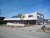 【郵便局】泊郵便局まで1044ｍ