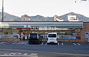 【コンビニエンスストア】セブンイレブン 秦野今泉店まで375ｍ