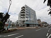 【外科】大門病院まで1228ｍ