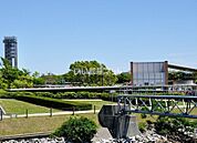 【公園】浜名湖ガーデンパークまで6800ｍ