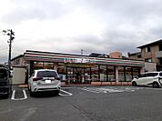 【コンビニエンスストア】セブンイレブン前原駅南2丁目店まで1101ｍ