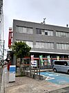 【郵便局】前原郵便局まで864ｍ