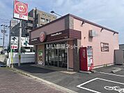 【弁当】ほっともっと 河芸町店まで1442ｍ