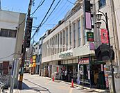 【スーパー】マルエツ北浦和東口店まで781ｍ