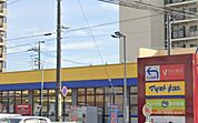 【ドラッグストア】ドラッグストア マツモトキヨシ 大宮櫛引店まで566ｍ