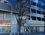 【コンビニエンスストア】ファミリーマート 大宮吉敷町店まで228ｍ