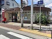 【郵便局】東大阪大蓮郵便局まで758ｍ