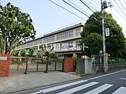 【小学校】第四小まで3963ｍ