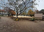 【公園】千代田区立和泉公園まで4304ｍ