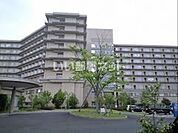 【総合病院】安城更生病院まで1609ｍ