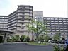 周辺：【総合病院】安城更生病院まで884ｍ