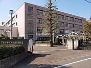 【高校】立川高まで2281ｍ