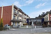 【小学校】今治市立国分小学校まで1154ｍ