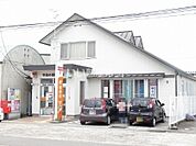 【郵便局】今治小泉郵便局まで504ｍ