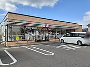 【コンビニエンスストア】セブンイレブン村上南町店まで2032ｍ