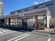 【コンビニエンスストア】セブンイレブン 東大阪渋川町店まで1199ｍ
