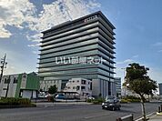 【銀行】百五銀行 本店まで815ｍ