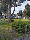 【公園】三十苅中央公園まで831ｍ