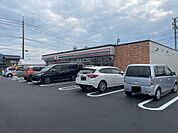 【コンビニエンスストア】セブンイレブン防府下新田店まで510ｍ