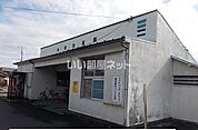 【駅】岳南江尾まで695ｍ