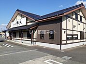 【喫茶店・カフェ】珈琲銘香さんく 津南店まで685ｍ