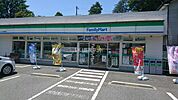 【コンビニエンスストア】ファミリーマート市川大野駅前店まで1162ｍ
