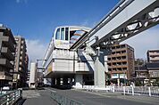 【銀行】大塚・帝京大学駅まで1439ｍ