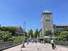 周辺：【大学】東京都立大学まで1891ｍ