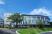 【大学】日本文化大学まで1737ｍ