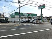 【スーパー】業務スーパー 清水店まで1128ｍ