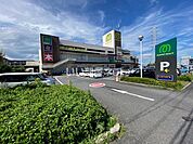 【スーパー】マミーマート 小手指店まで868ｍ