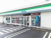 【コンビニエンスストア】ファミリーマート　佐織勝幡店まで1170ｍ