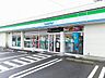 周辺：【コンビニエンスストア】ファミリーマート　佐織勝幡店まで1014ｍ