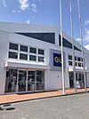 【生活雑貨店】GU東尾道店まで543ｍ
