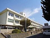 【中学校】下関市立東部中学校まで611ｍ