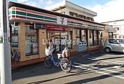 【コンビニエンスストア】セブンイレブン 秦野渋沢店まで907ｍ