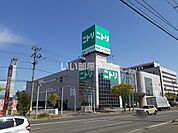 【インテリア】ニトリ 青森大野店まで1231ｍ