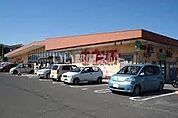 【スーパー】ウジエスーパー塩釜店まで593ｍ