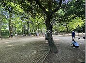 【公園】所沢航空記念公園（ドッグラン）まで1707ｍ