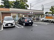 【コンビニエンスストア】セブンイレブン四街道大日桜ケ丘店まで367ｍ