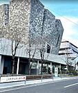 【その他】角川武蔵野ミュージアムまで1317ｍ