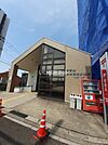 【郵便局】名古屋東枇杷島郵便局まで54ｍ