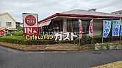 【ファミリーレストラン】ガスト与野上峰店まで2018ｍ
