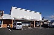 【コンビニエンスストア】セブンイレブン直方知古店まで187ｍ