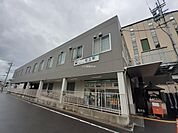 【駅】知立駅まで845ｍ